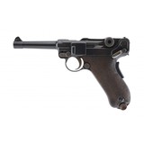 "DWM 1906 American Eagle Luger 9mm (PR52815)" - 3 of 5