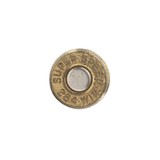"Western Super-X .284 Winchester 125 Grain Power Point Vintage Ammunition (AM19)" - 2 of 4