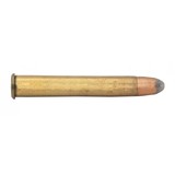 "Winchester .405 Winchester 300 Grain Vintage Ammunition (AM22)" - 3 of 4