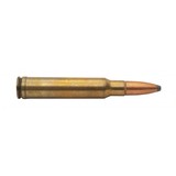 "Winchester Super Speed .338 Winchester Magnum 200 Grain Vintage Ammunition (AM24)" - 3 of 4