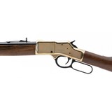 "Henry Big Boy .44 Magnum (R28860)" - 4 of 4