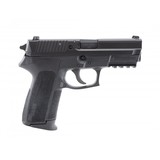 "Sig Sauer SP2022 9mm (PR52992)" - 1 of 6