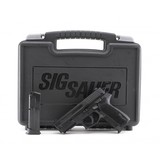 "Sig Sauer SP2022 9mm (PR52992)" - 6 of 6