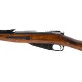 "Russian Mosin Nagant 91/30 7.62X54R (R29070)" - 4 of 7