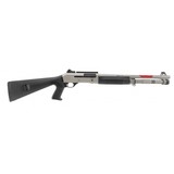 "Benelli M4 H20 12 Gauge (S12501)" - 1 of 5