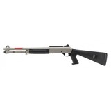 "Benelli M4 H20 12 Gauge (S12501)" - 4 of 5