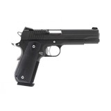 "Sig Sauer 1911 Nightmare .357 Sig (PR53356)" - 1 of 5