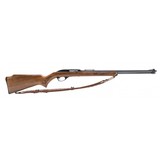 "Marlin 60 .22 LR (R28947)" - 1 of 4