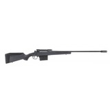 "Savage 110 Long Range Hunter .338 Lapua (R28951)" - 1 of 4