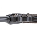 "Weimar Period Luger 9mm (PR52810)" - 4 of 6