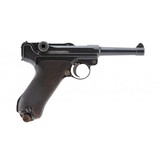 "Weimar Period Luger 9mm (PR52810)" - 1 of 6