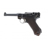 "Weimar Period Luger 9mm (PR52810)" - 6 of 6