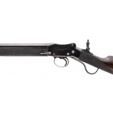 "W.W. Greener Martini Action .357 Magnum (AL5612)" - 5 of 5