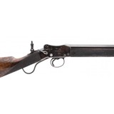 "W.W. Greener Martini Action .357 Magnum (AL5612)" - 2 of 5