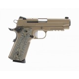 "Sig Sauer 1911 Scorpion Carry .45 ACP (PR53349)" - 1 of 5