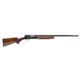 "Browning Auto-5 Light Twelve 12 Gauge (S12618)" - 1 of 4