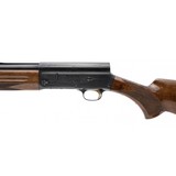 "Browning Auto-5 Light Twelve 12 Gauge (S12618)" - 3 of 4