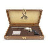 "Colt Frontier Six Shooter Commemorative .44-40 (COM2504)" - 4 of 6