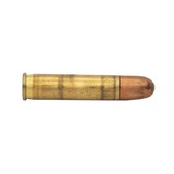 "Peters Rustless .351 Win. Self-Loading 180 Grain Vintage Ammunition (AM33)" - 3 of 4