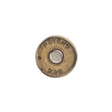 "Peters .348 High Velocity 150 Grain Vintage Ammunition (AM34)" - 2 of 4