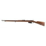 "Argentine Model 1891 7.65X53 Mauser (AL6009)" - 4 of 6