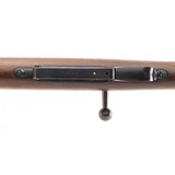 "Argentine Model 1891 7.65X53 Mauser (AL6009)" - 2 of 6