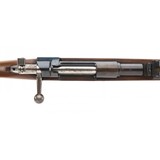 "Argentine Model 1891 7.65X53 Mauser (AL6009)" - 5 of 6