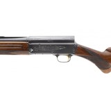 "Browning Auto-5 20 Gauge (S12479)" - 3 of 6