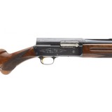 "Browning Auto-5 20 Gauge (S12479)" - 6 of 6