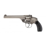 "Hopkins & Allen Pocket Revolver .32 S&W Short (AH6066)" - 1 of 6