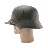 "German M16 Helmet (MM1368)" - 4 of 6