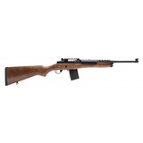 "Ruger Mini-14 5.56 Nato (R28967)" - 1 of 4