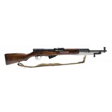 "Russian SKS 7.62X39 (R28968)" - 1 of 4