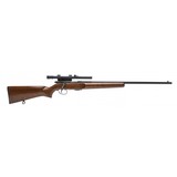 "Remington 521-T .22 LR (R28986)" - 1 of 4