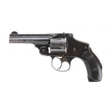 "Smith & Wesson New Departure .38 S&W (PR52819)" - 1 of 5