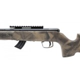 "Savage Mark II .22 LR (R28988)" - 3 of 4