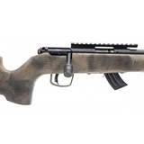 "Savage Mark II .22 LR (R28988)" - 4 of 4