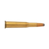 "Winchester Super Speed .25-35 Winchester 117 Grain Vintage Ammunition (AM25)" - 3 of 4
