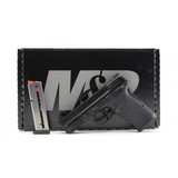 "Smith & Wesson M&P Shield EZ .380 ACP (PR53178)" - 3 of 3