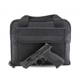 "Salient Custom Smith & Wesson M&P 9mm (PR53187)" - 3 of 4