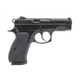 "CZ 75 D Compact 9MM (PR53192) New" - 1 of 3