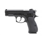 "CZ 75 D Compact 9MM (PR53192) New" - 3 of 3