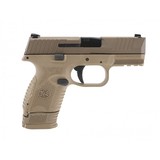 "FN 509 Compact 9mm (PR53196) New" - 1 of 3
