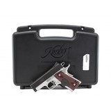 "Kimber Ultra Crimson Carry II .45 ACP (PR53195)" - 6 of 6