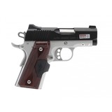 "Kimber Ultra Crimson Carry II .45 ACP (PR53195)" - 1 of 6