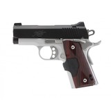 "Kimber Ultra Crimson Carry II .45 ACP (PR53195)" - 5 of 6