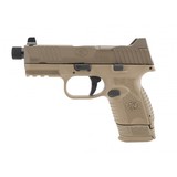 "FNH 509 Compact 9mm (PR53199) New" - 3 of 3
