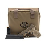 "FNH 509 Compact 9mm (PR53199) New" - 2 of 3