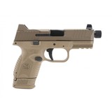 "FNH 509 Compact 9mm (PR53199) New" - 1 of 3