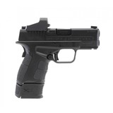 "Springfield XDS-9 Mod 2 9mm (PR53198) New" - 1 of 3